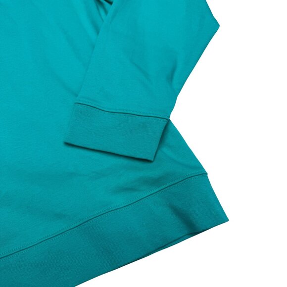 Vineyard Vines Men's 1/4 Zip LS Pullover Top 100% Pima Cotton, Size L - Picture 4 of 8